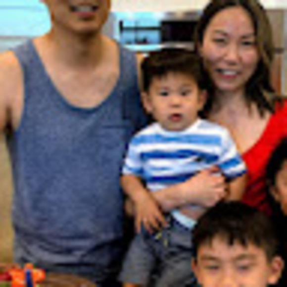 Meet your Posher, Jae - Picture 1 of 1